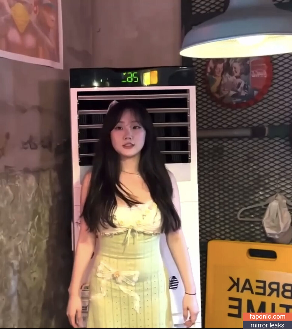 Sejinming, Sejinming 기무세딘, 기무세딘 Nakenläckor OnlyFans Foto #276