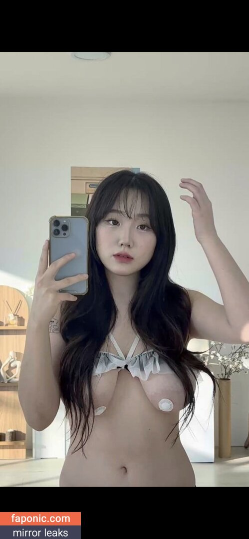 Sejinming, Sejinming 기무세딘, 기무세딘 Nakenläckor OnlyFans Foto #277