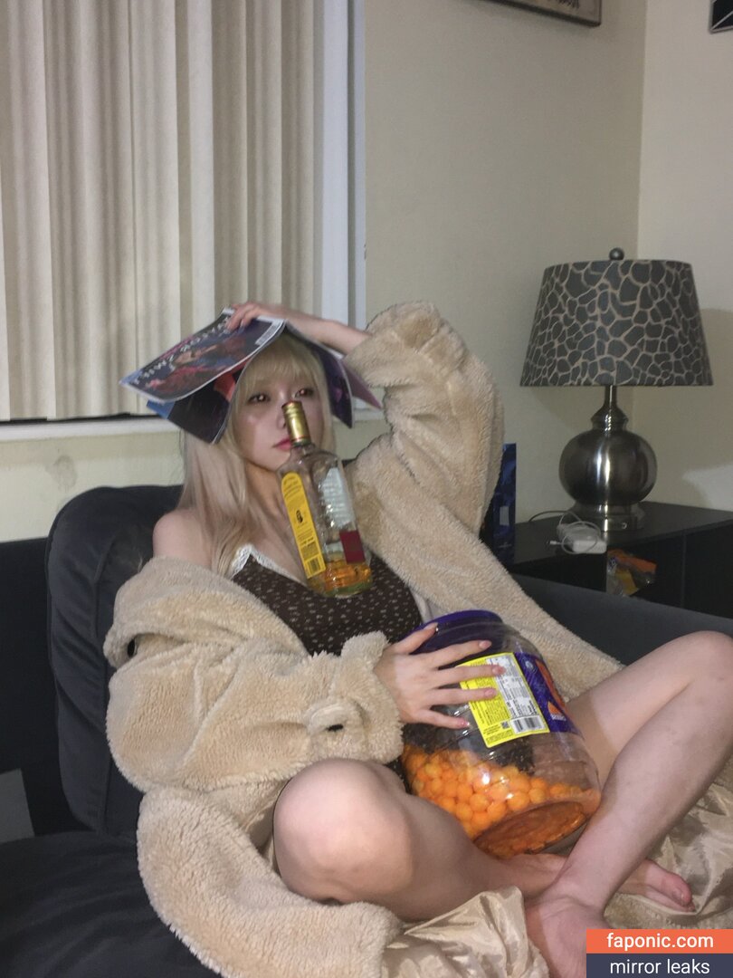 Sejinming, Sejinming 기무세딘, 기무세딘 Nakenläckor OnlyFans Foto #280