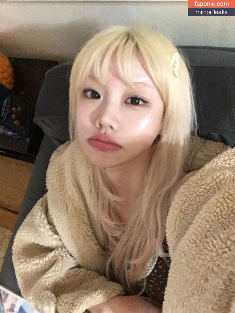Sejinming, Sejinming 기무세딘, 기무세딘 Nakenläckor OnlyFans Foto #282