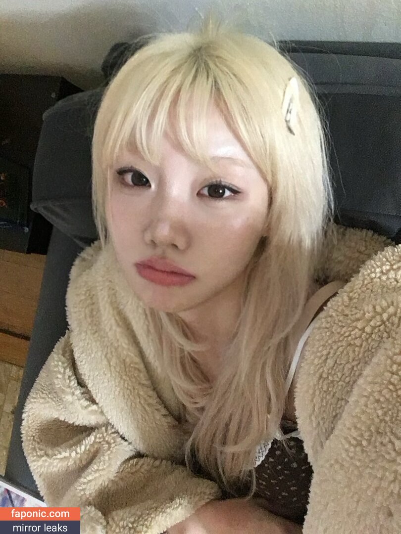 Sejinming, Sejinming 기무세딘, 기무세딘 Nakenläckor OnlyFans Foto #283