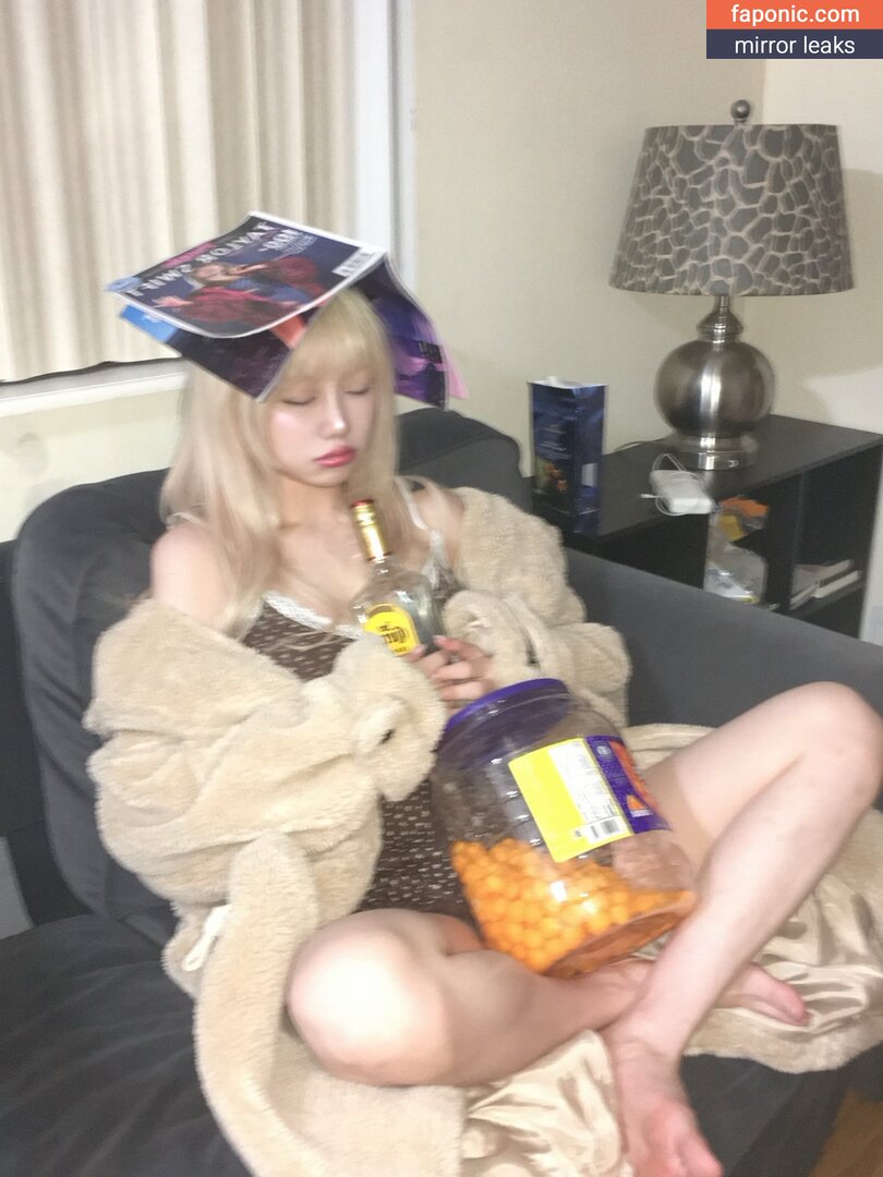Sejinming, Sejinming 기무세딘, 기무세딘 Nakenläckor OnlyFans Foto #284
