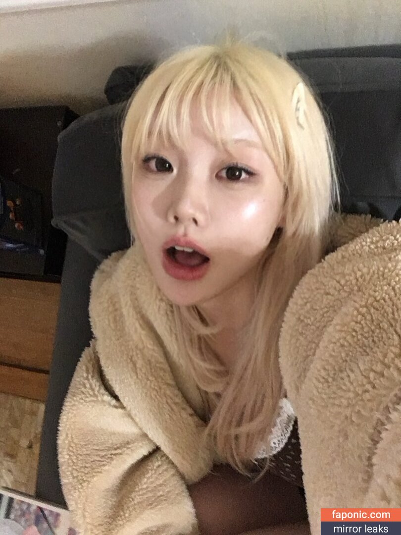Sejinming, Sejinming 기무세딘, 기무세딘 Nakenläckor OnlyFans Foto #285