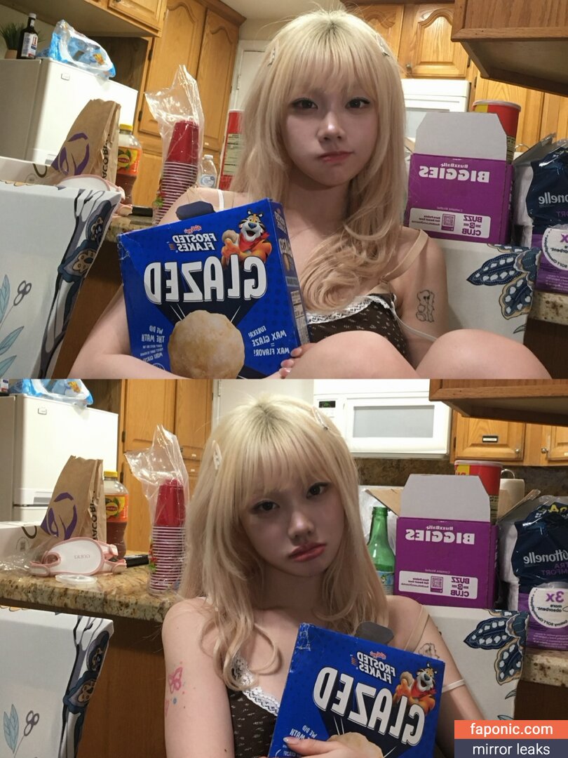 Sejinming, Sejinming 기무세딘, 기무세딘 Nakenläckor OnlyFans Foto #286