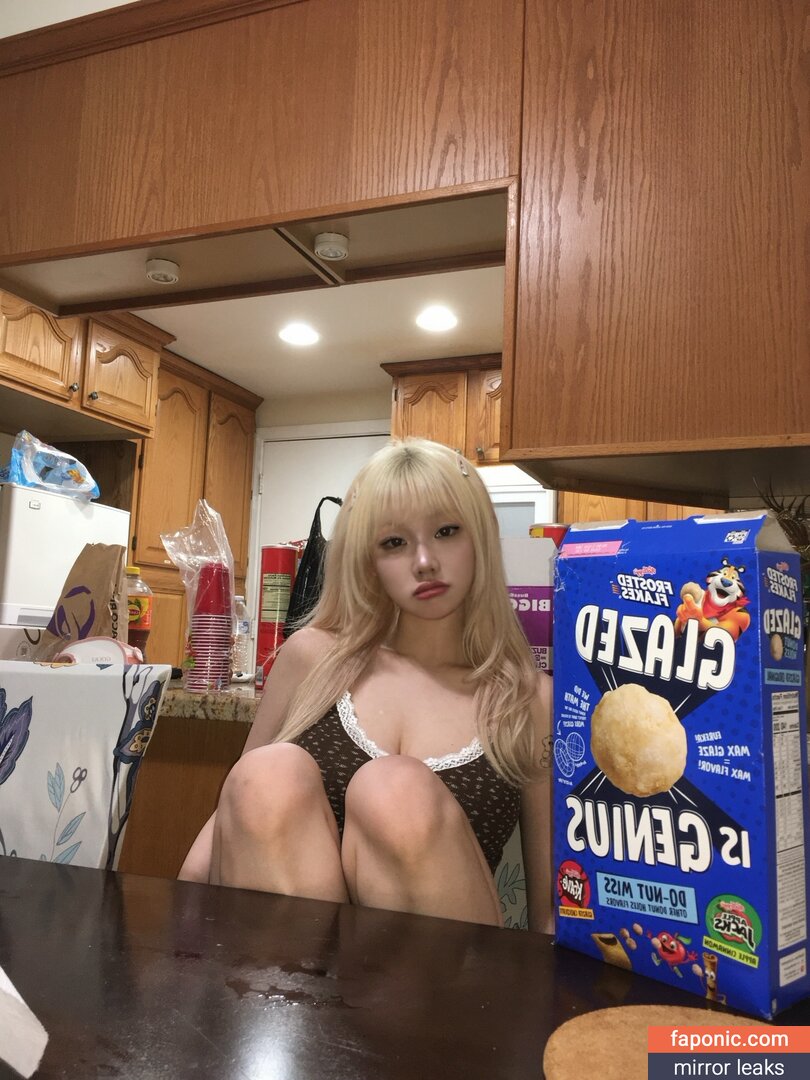 Sejinming, Sejinming 기무세딘, 기무세딘 Nakenläckor OnlyFans Foto #287