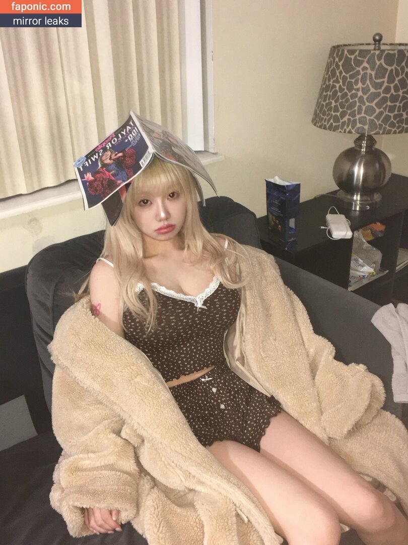 Sejinming, Sejinming 기무세딘, 기무세딘 Nakenläckor OnlyFans Foto #288