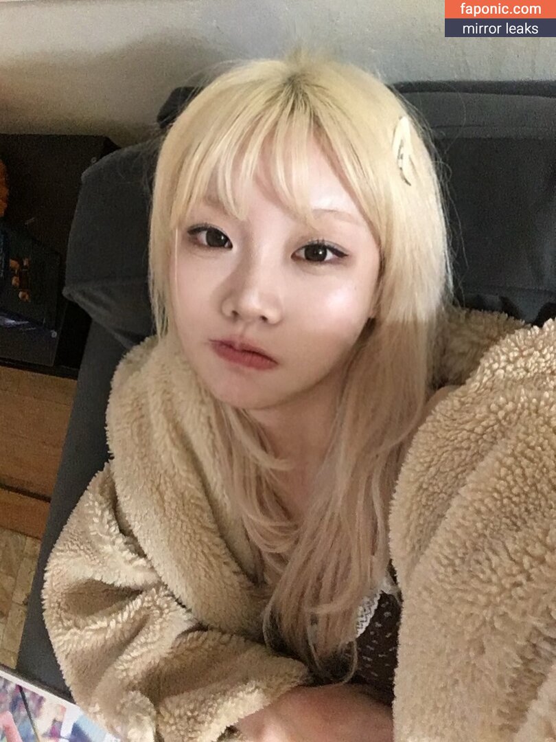 Sejinming, Sejinming 기무세딘, 기무세딘 Nakenläckor OnlyFans Foto #292