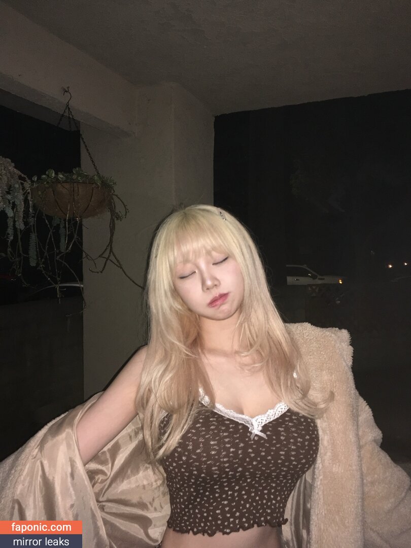 Sejinming, Sejinming 기무세딘, 기무세딘 Nakenläckor OnlyFans Foto #295