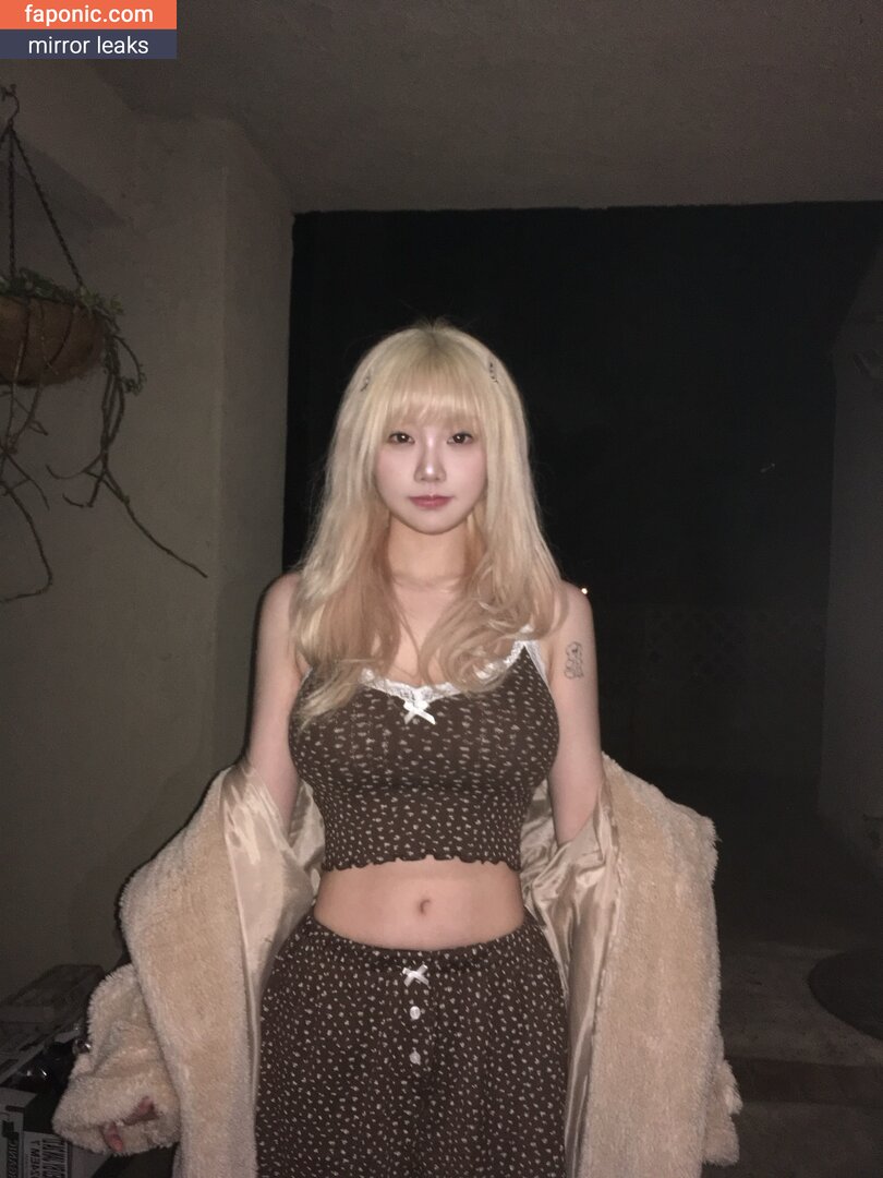 Sejinming, Sejinming 기무세딘, 기무세딘 Nakenläckor OnlyFans Foto #296