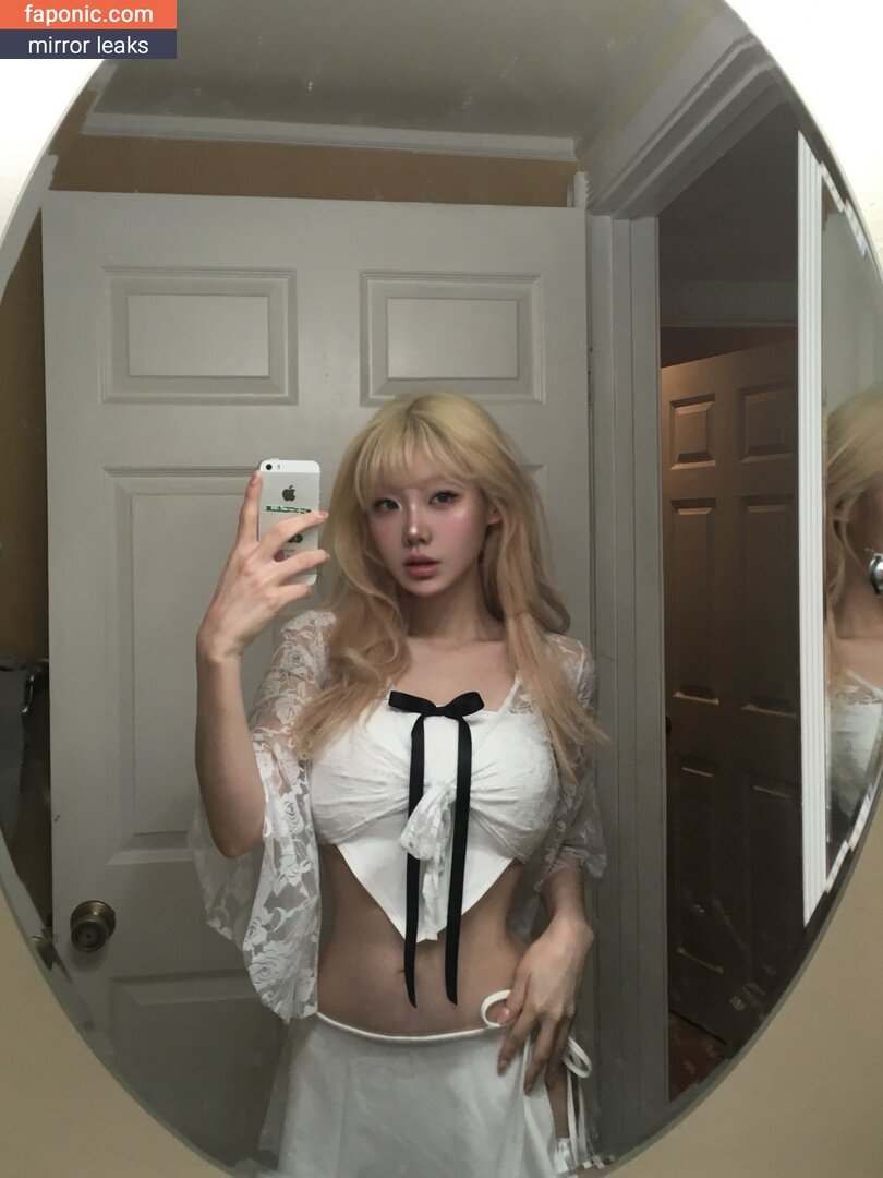 Sejinming, Sejinming 기무세딘, 기무세딘 Nakenläckor OnlyFans Foto #298