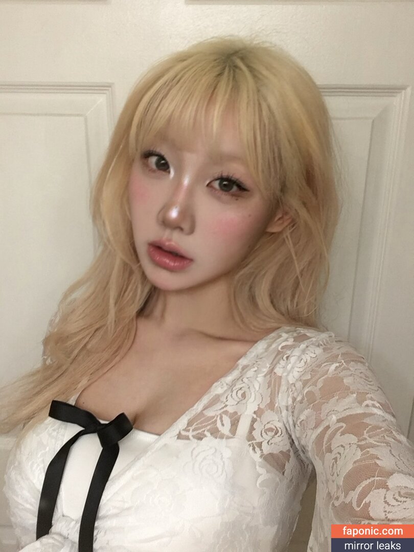 Sejinming, Sejinming 기무세딘, 기무세딘 Nakenläckor OnlyFans Foto #300