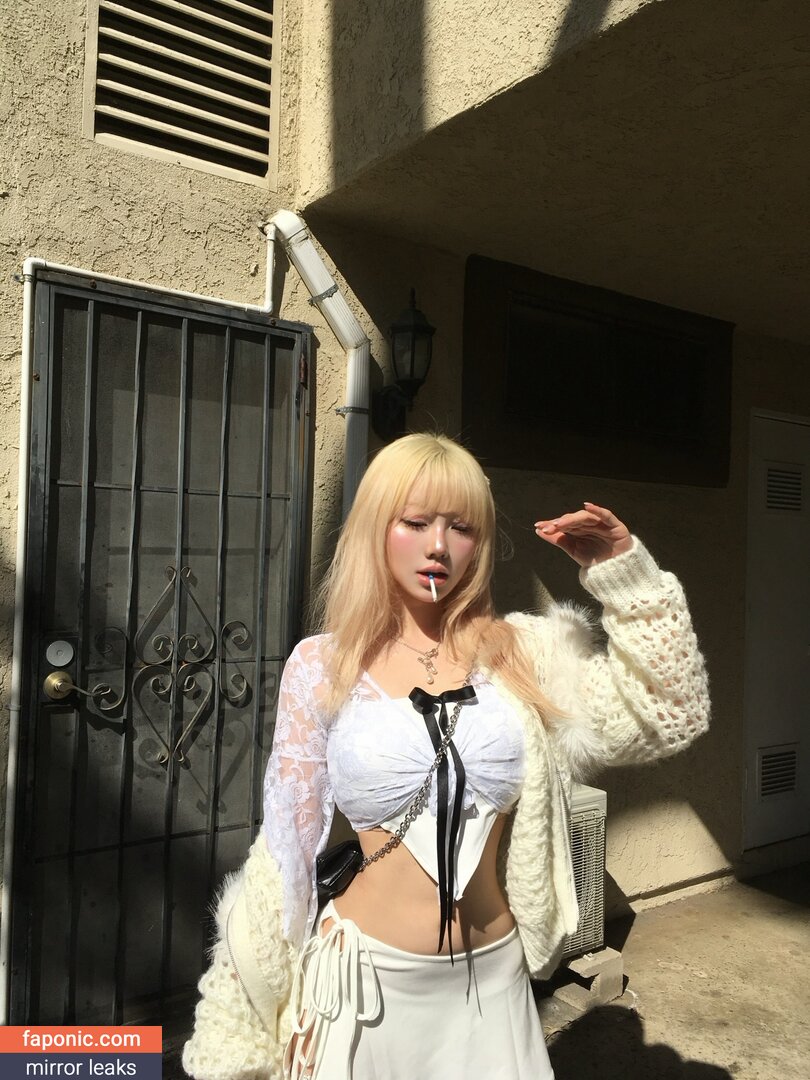 Sejinming, Sejinming 기무세딘, 기무세딘 Nakenläckor OnlyFans Foto #301