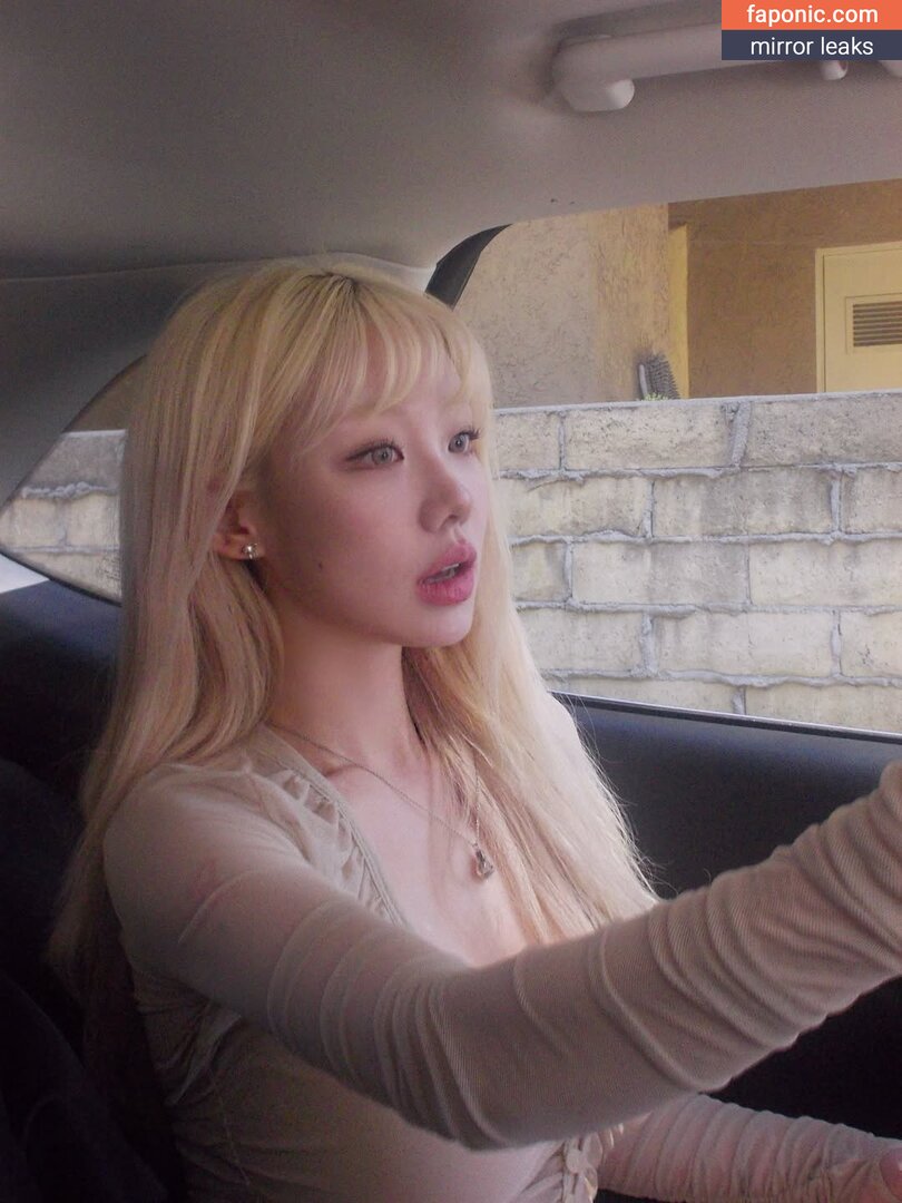 Sejinming, Sejinming 기무세딘, 기무세딘 Nakenläckor OnlyFans Foto #311