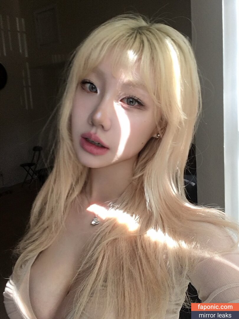 Sejinming, Sejinming 기무세딘, 기무세딘 Nakenläckor OnlyFans Foto #313