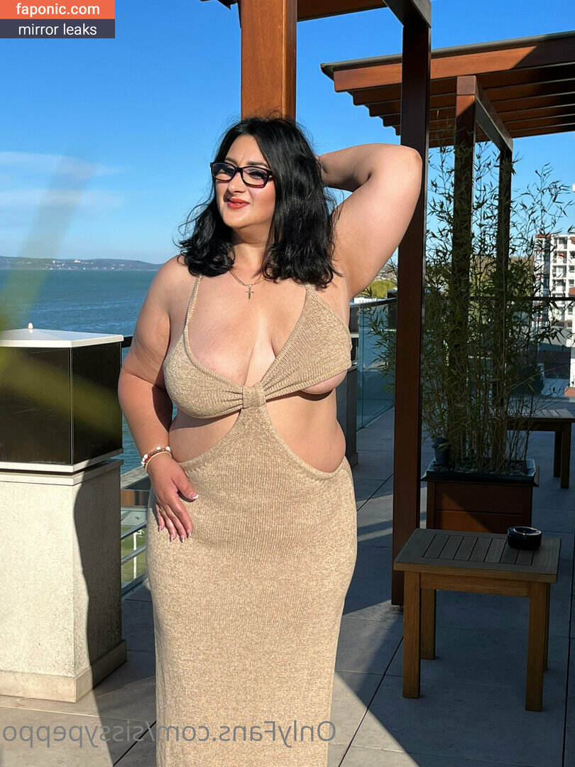Sissy Peppo, Sissymycurvers, sissypeppo Nakenläckor OnlyFans Foto #30