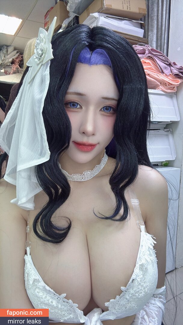Soraqq, uniquesora Nakenläckor OnlyFans/Patreon Foto #34