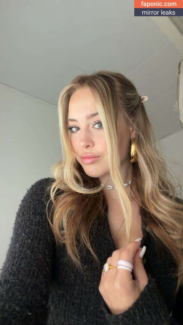 Sterre Meijer, dutchsterre, https:, surfsterre Nakenläckor OnlyFans Foto #26