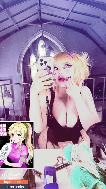 Sylinda, Sylindaaa, skirby, succubuza Nakenläckor OnlyFans Foto #24