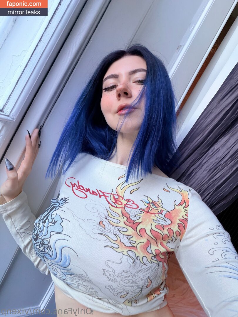 Vixenp, https:, officialvixenv, vixenp_ Nakenläckor OnlyFans/Patreon Foto #910