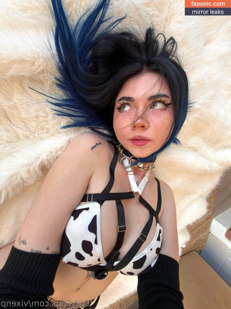 Vixenp, https:, officialvixenv, vixenp_ Nakenläckor OnlyFans/Patreon Foto #991