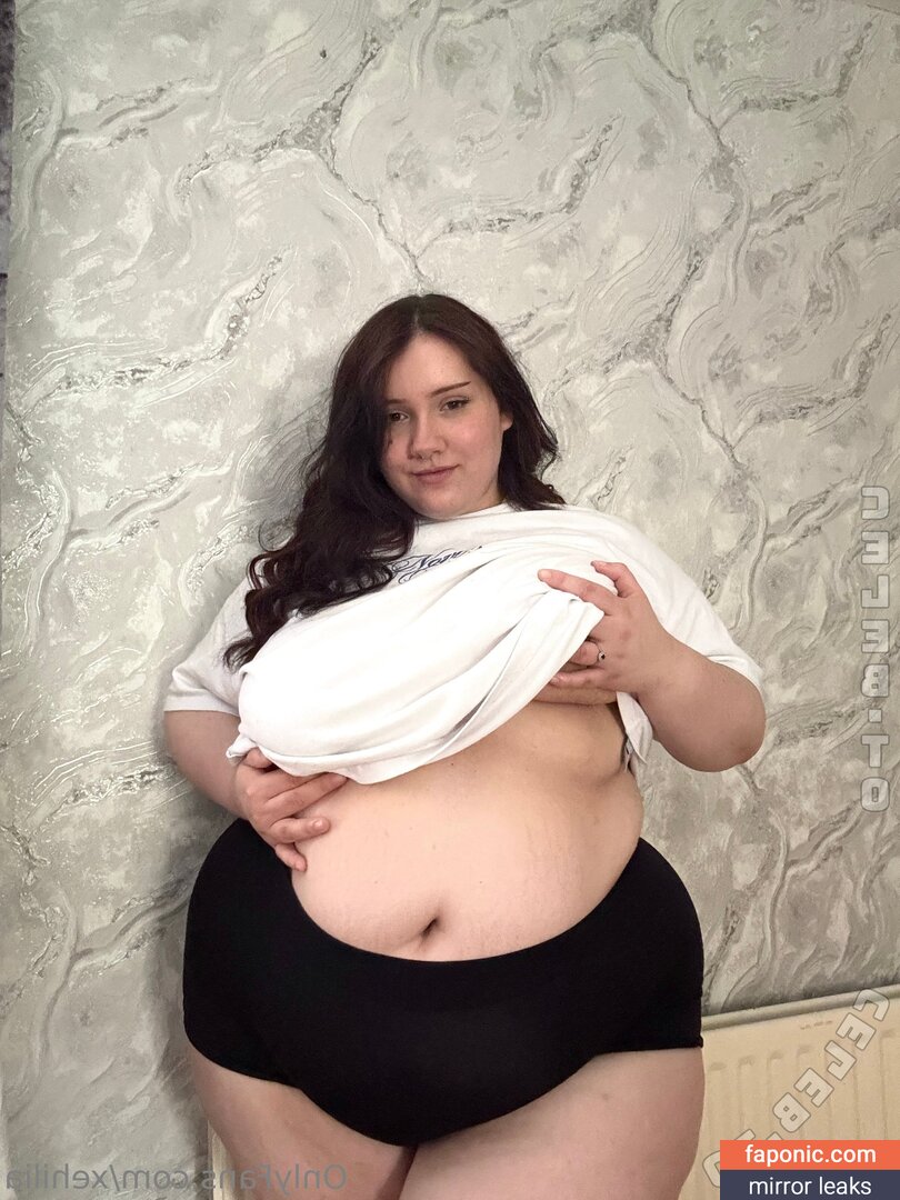 Xehilia Nakenläckor OnlyFans Foto #57