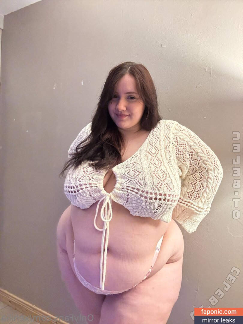 Xehilia Nakenläckor OnlyFans Foto #64
