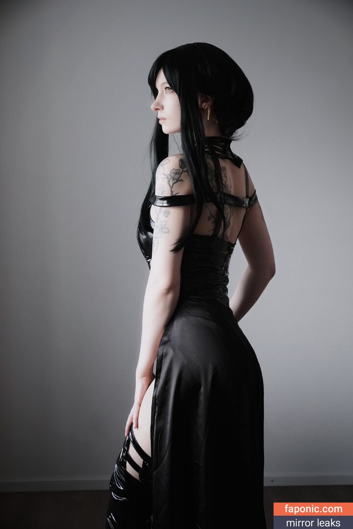 Yakisa_uwu, yakisa, yakisa.insta Nakenläckor Patreon Foto #1