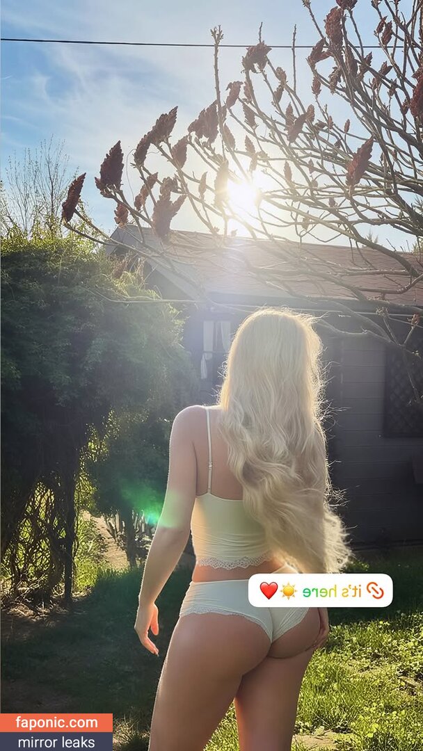 pavoxxy, pavoxy Nakenläckor OnlyFans Foto #10