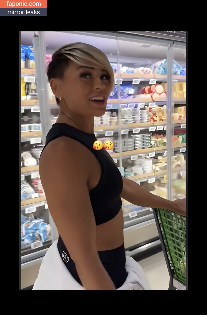 Sophie Arvebrink, sophie.arvebrink, sophie_b Nakenläckor OnlyFans Foto #20