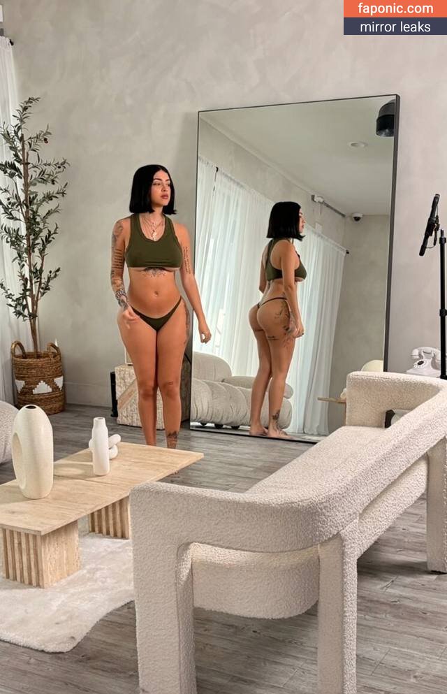 Malu Trevejo, https:, malutrevejo, malutrevejo18, malutrevejomusic Nakenläckor OnlyFans Foto #180
