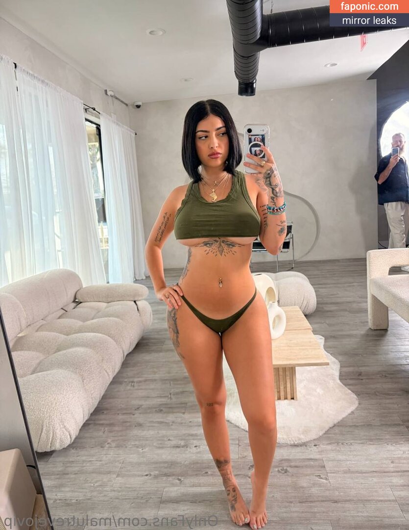 Malu Trevejo, https:, malutrevejo, malutrevejo18, malutrevejomusic Nakenläckor OnlyFans Foto #183