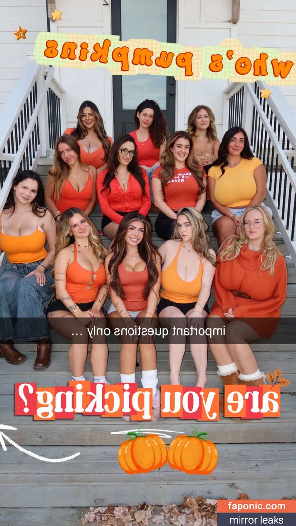 Yellz0, Yellz1, bigtittygothegg, yellz Nakenläckor OnlyFans/Patreon Foto #361