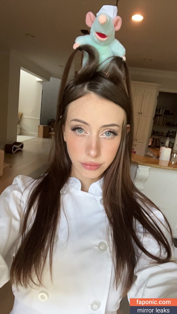 Elise Laurenne, Ellie, elaurenne, eliselaurenne Nakenläckor OnlyFans Foto #845