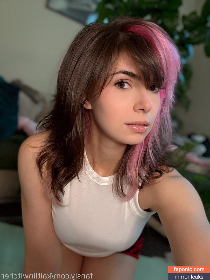 Kaitlin Witcher, kaitlinwitcher, piddleass Nakenläckor OnlyFans Foto #954