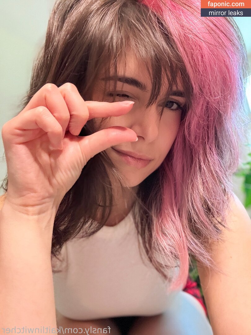 Kaitlin Witcher, kaitlinwitcher, piddleass Nakenläckor OnlyFans Foto #962