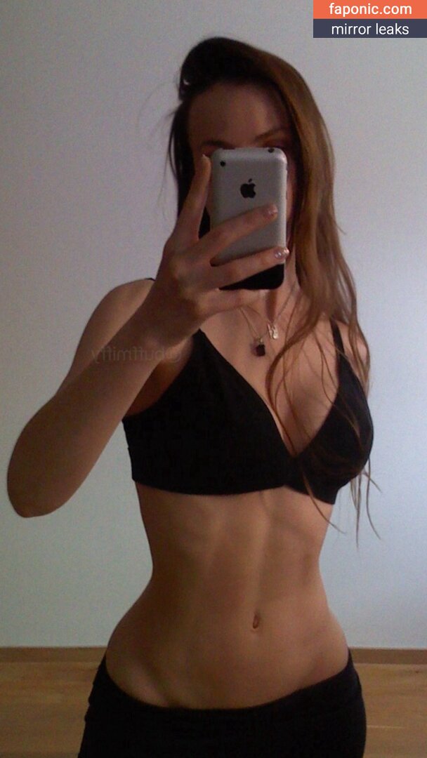 Buffmiffy Nakenläckor OnlyFans Foto #48
