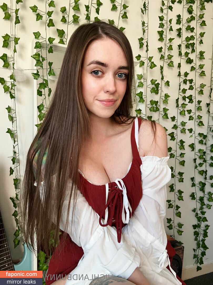 Highlandbunny Nakenläckor OnlyFans Foto #143