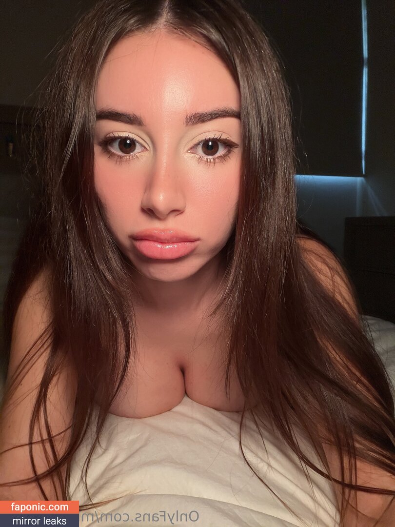 Mikaela Testa, https:, mikaeaa, mikaelatesta, mikkimouse404 Nakenläckor OnlyFans Foto #139