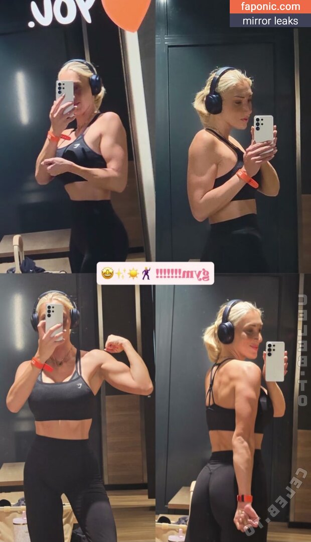 Starletnova, https: Nakenläckor OnlyFans Foto #182