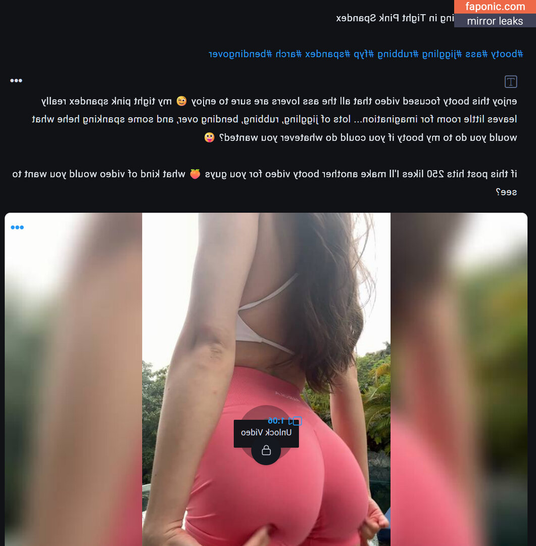 Kailey Mae, kaileymae, kaileyyy.mae Nakenläckor Patreon Foto #28
