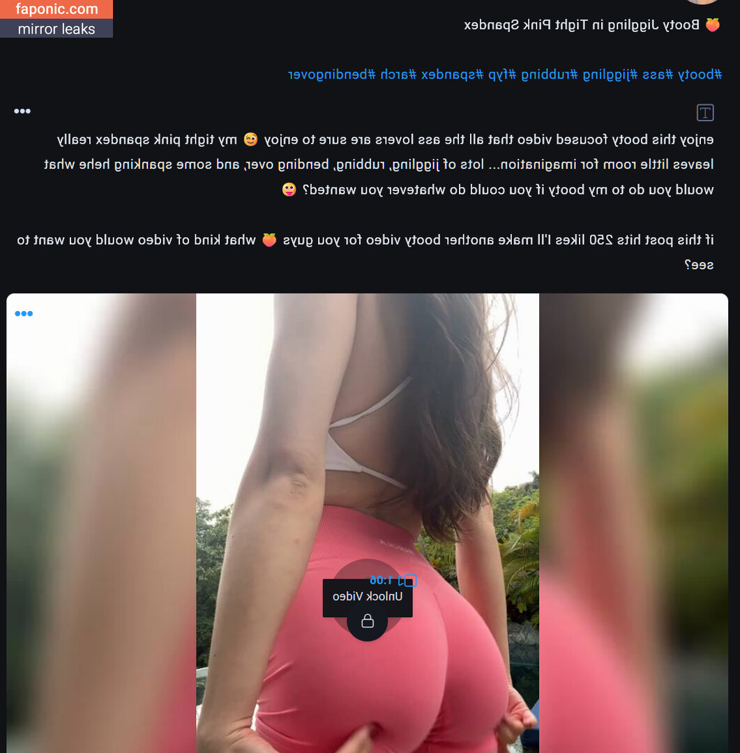 Kailey Mae, kaileymae, kaileyyy.mae Nakenläckor Patreon Foto #30