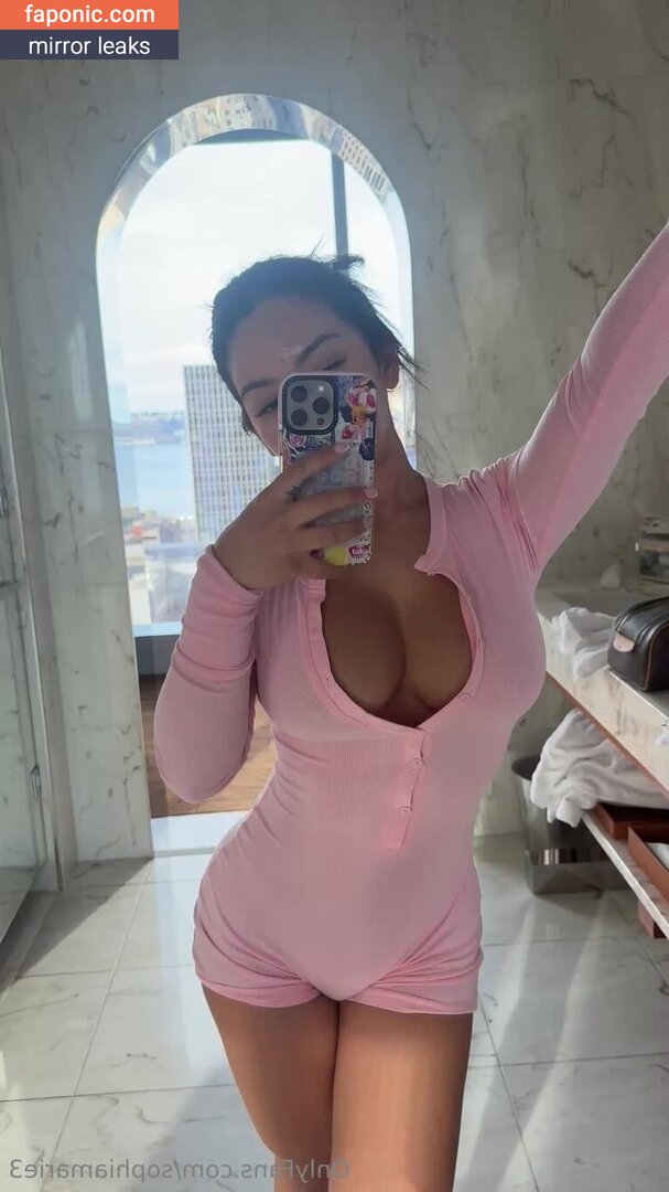 Sophia Malonzo, sophiamalonzo, sophiamarie3 Nakenläckor OnlyFans Foto #29