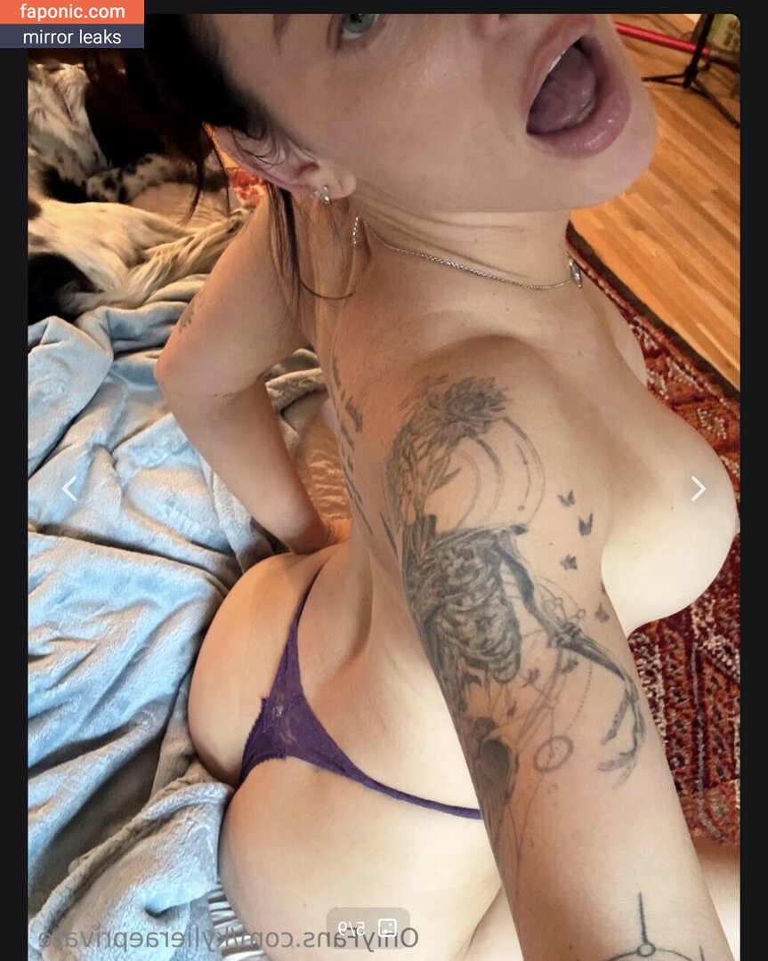 Kylie Rae, kylierae Nakenläckor OnlyFans Foto #37
