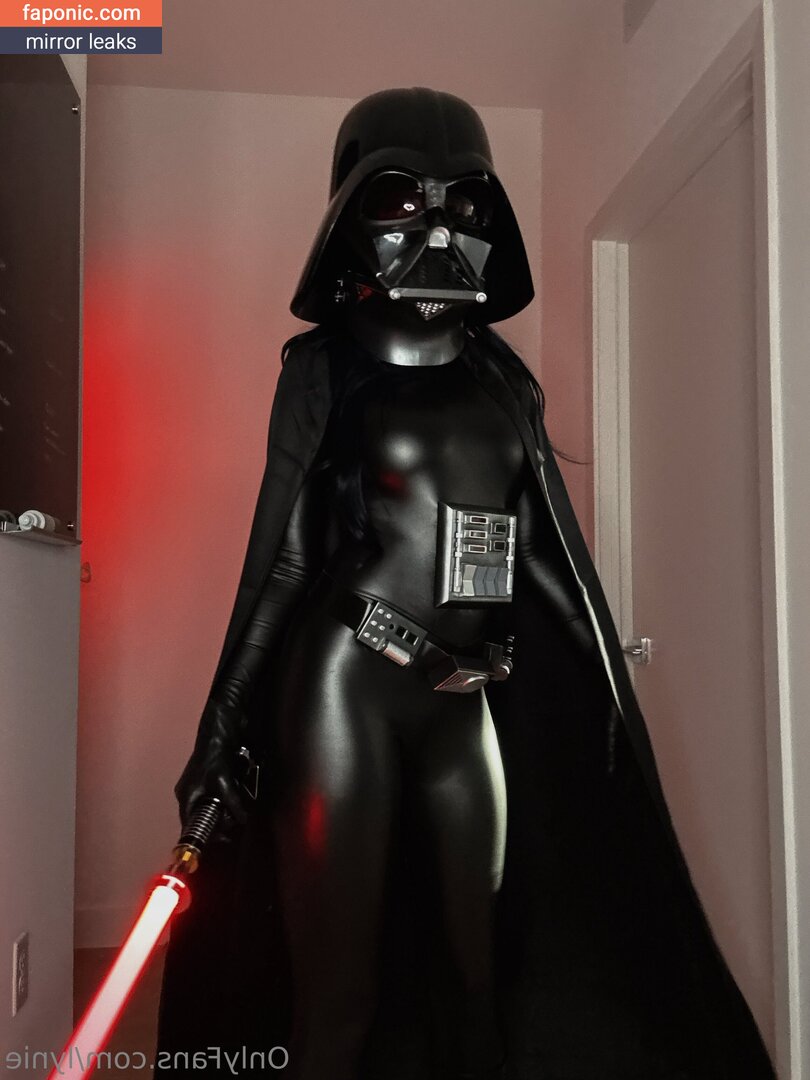 Lynienicole, https:, lynie Nakenläckor OnlyFans/Patreon Foto #44
