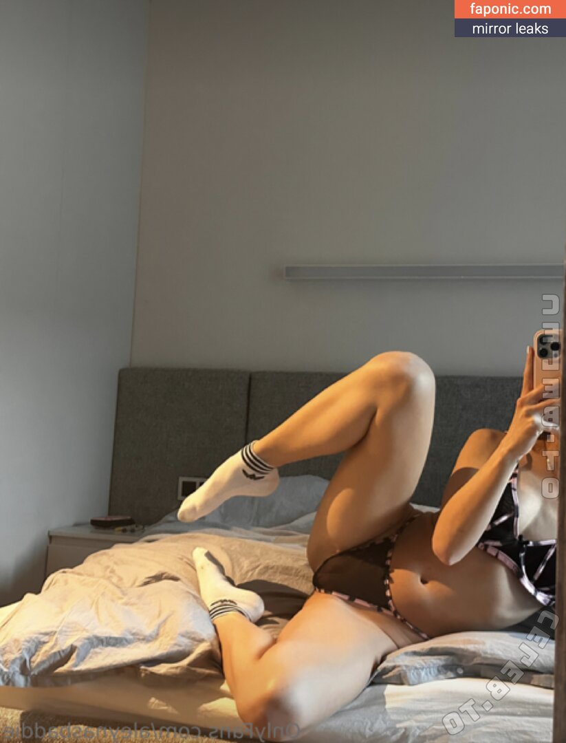 Aleynabaddie, aleynabaddiee, aleynasbaddie Nakenläckor OnlyFans Foto #29