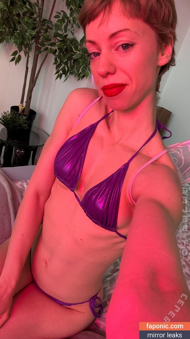 Die Militante Veganerin, Die Wilde Veganerin, diewildeveganerin Nakenläckor OnlyFans Foto #196