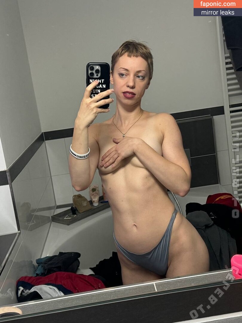 Die Militante Veganerin, Die Wilde Veganerin, diewildeveganerin Nakenläckor OnlyFans Foto #208