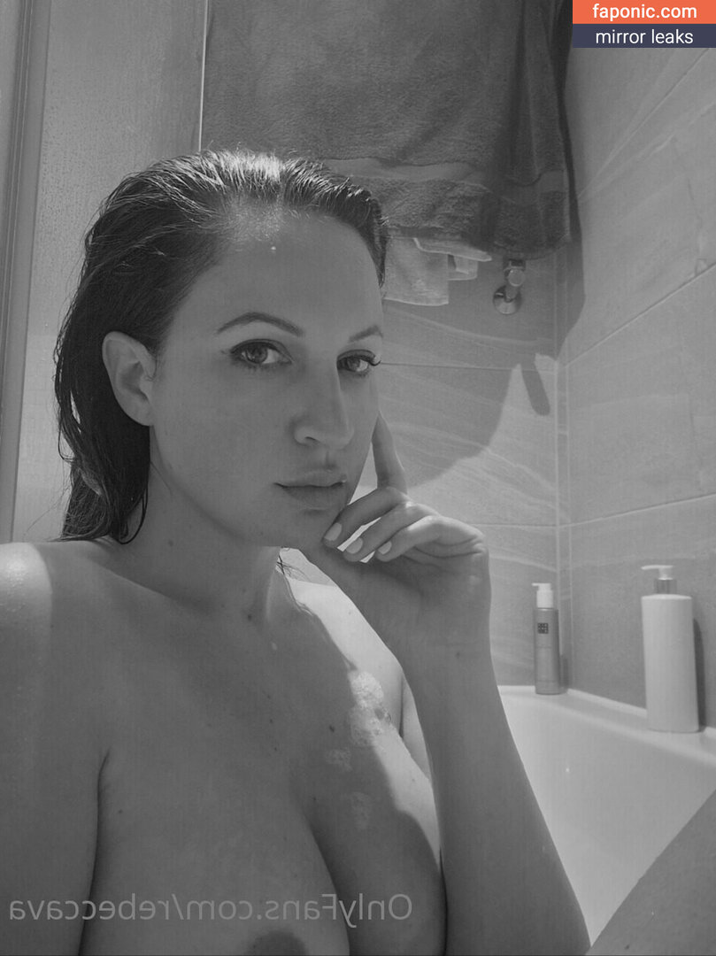 Rebecca Vocal Athlete, rebeccava, rebeccavocalathlete, rva_official Nakenläckor OnlyFans Foto #11