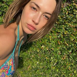 Elsie Hewitt