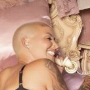 Amber Rose